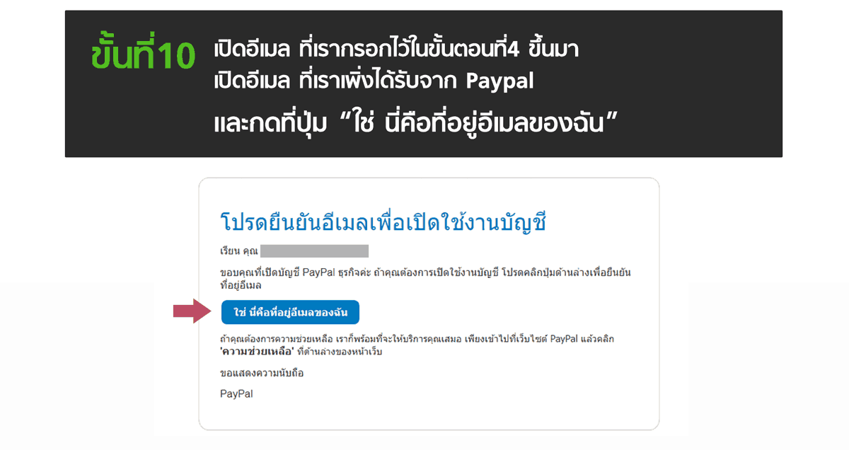สมัครบัญชี Paypal – Mixer Arts Studio สมัครบัญชี Paypal – Mixer Arts Studio